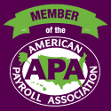 American Payroll Assoc